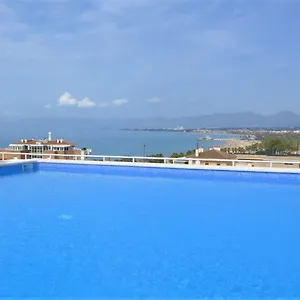 apartamentos-central-park-palmyra.catalonia-hotels.com/