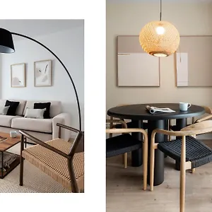 Magno O'donnell Appartement