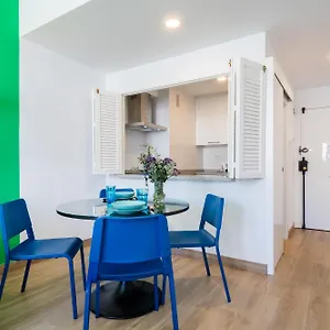Anfitrion 8 Appartement