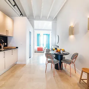 Slow Salvador Appartement