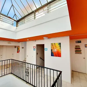 Хостел Arc House (adults Only), Севилья